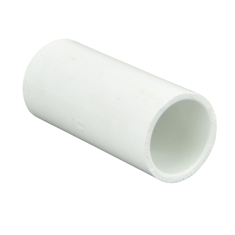PVC Deep Socket Coupling
