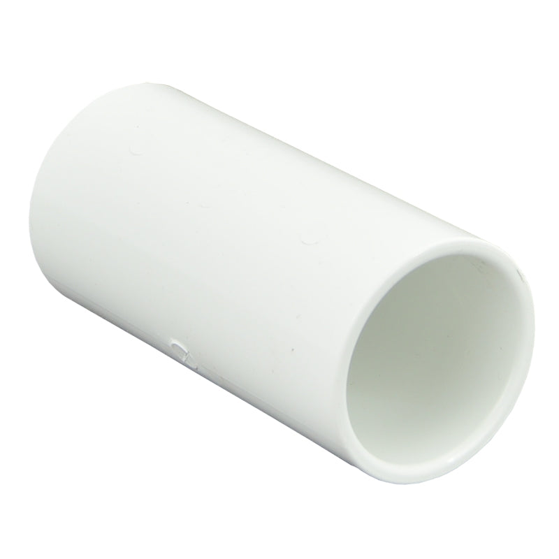 PVC Deep Socket Coupling