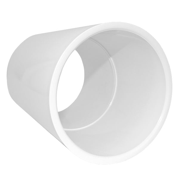 4" Schedule 40 Deep Socket Coupling Slip x Slip