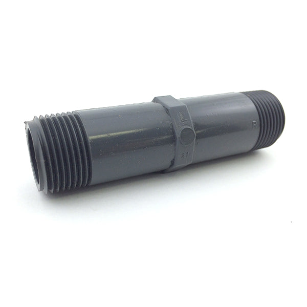 3/4" x 4" Schedule 80 PVC Nipple 861-107