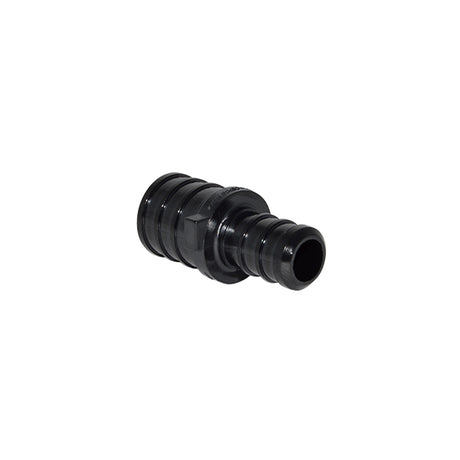 3/4" x 1/2" PEX Polyalloy Coupling