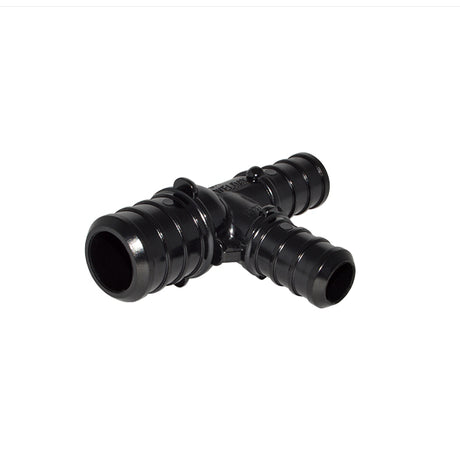3/4" x 1/2" x 1/2" PEX Polyalloy Tee