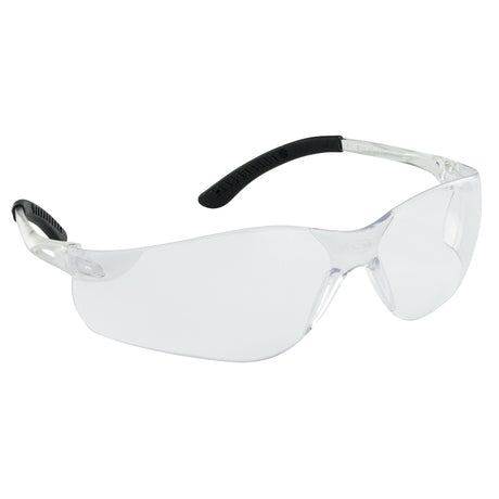 NSX Turbo Safety Glasses - Clear Lens