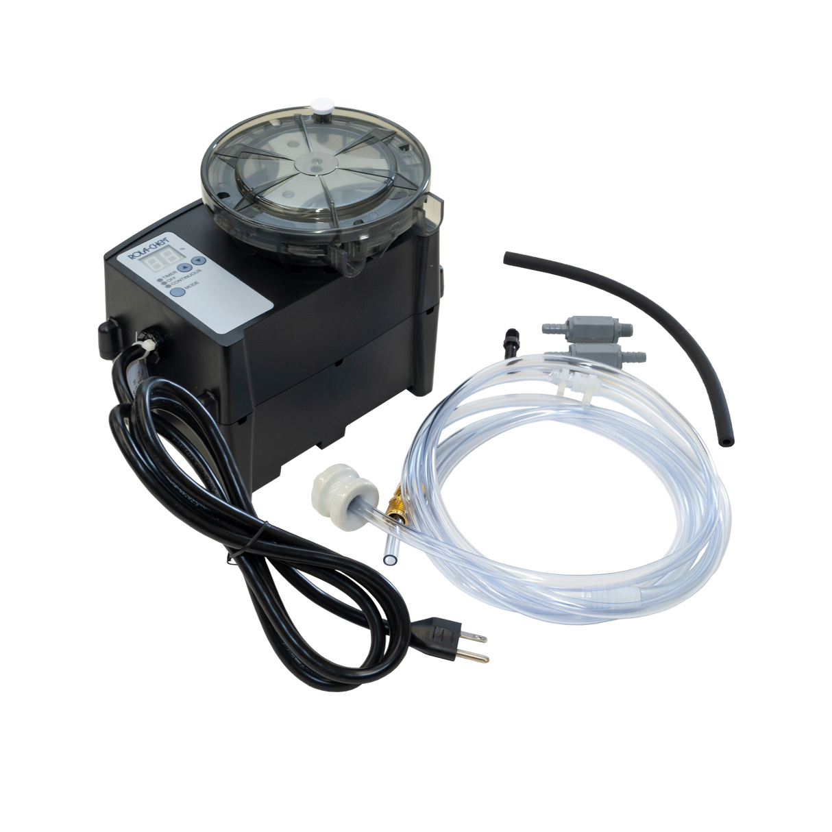 Pro Series 300 RC303MC Peristaltic Metering Pump - 12 GPD 120 Volts - 1/4 Inch