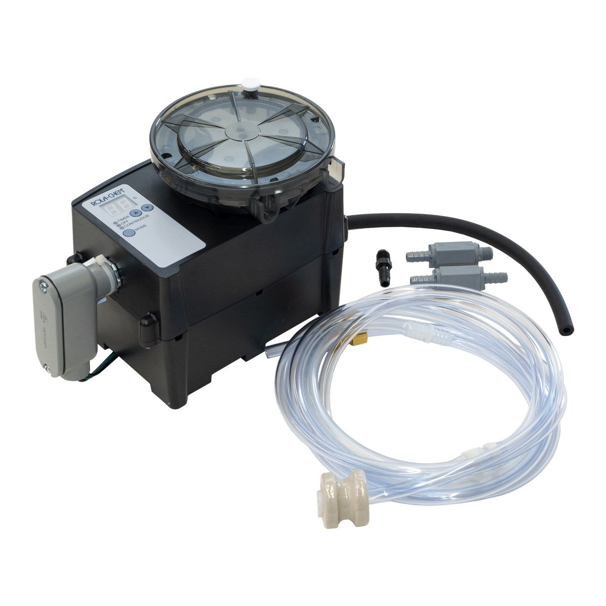 Rola-Chem RC305MP Peristaltic Pump - 240 Volt - 543823