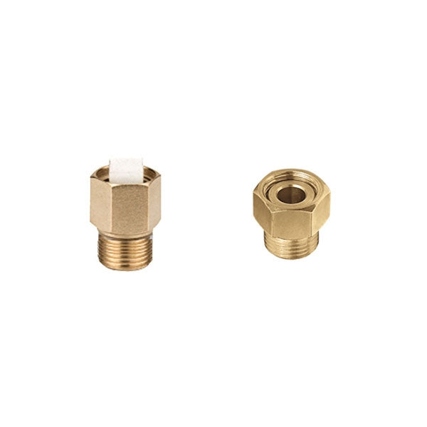 1/8" Service Check Valve NPT Male (59474A)