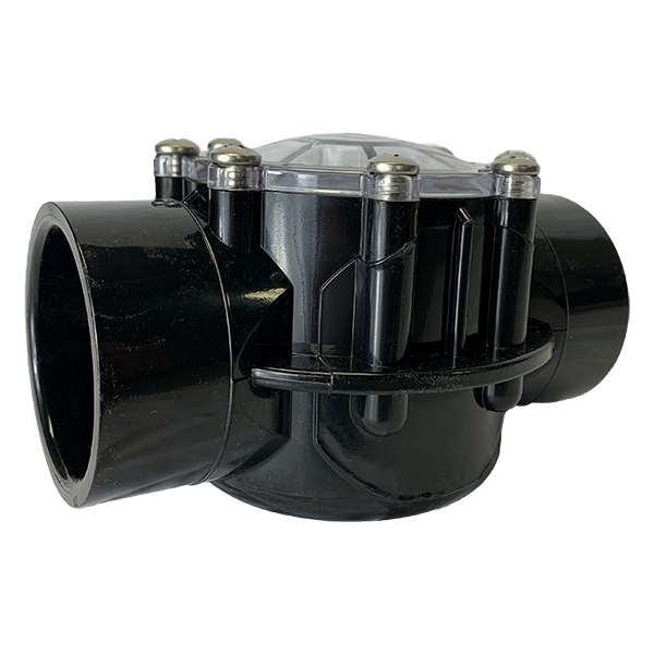1-1/2" - 2" CPVC Jandy Pro Series Standard Check Valve (7235)