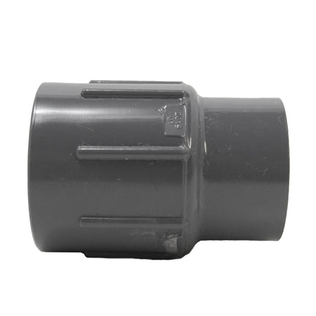 3/4" x 1/2" Schedule 80 (S x S) Coupling 829-101_center