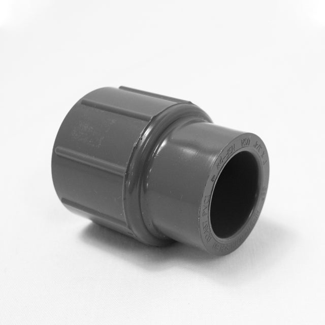 1" x 3/4" Schedule 80 (S x S) Coupling 829-131