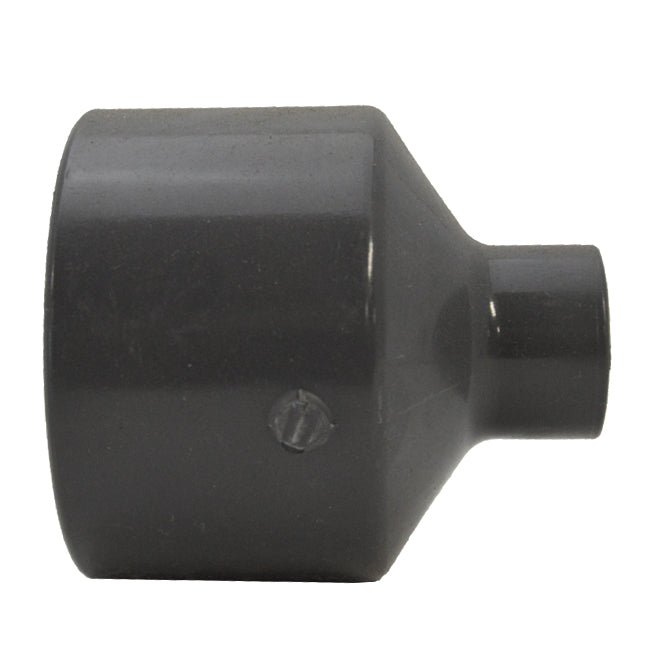 1-1/2" x 1/2" Schedule 80 Coupling (S x S) 829-209_Center