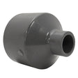 1-1/2" x 1/2" Schedule 80 Coupling (S x S) 829-209