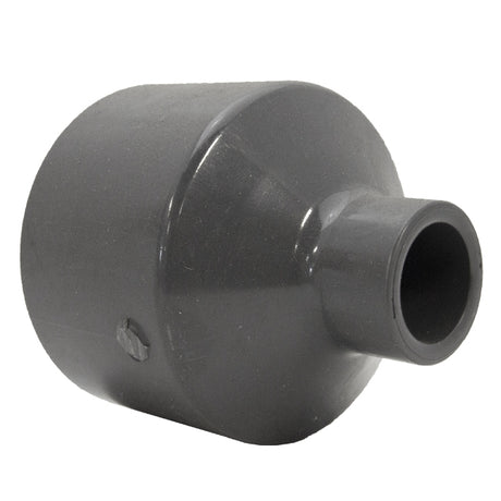 1-1/2" x 1/2" Schedule 80 Coupling (S x S) 829-209