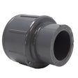 1-1/2" x 1" Schedule 80 (S x S) Coupling 829-211