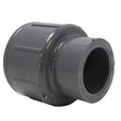 1-1/2" x 1-1/4" Schedule 80 (S x S) Coupling 829-212