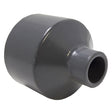 2" x 1/2" Schedule 80 Coupling (S x S) 829-247