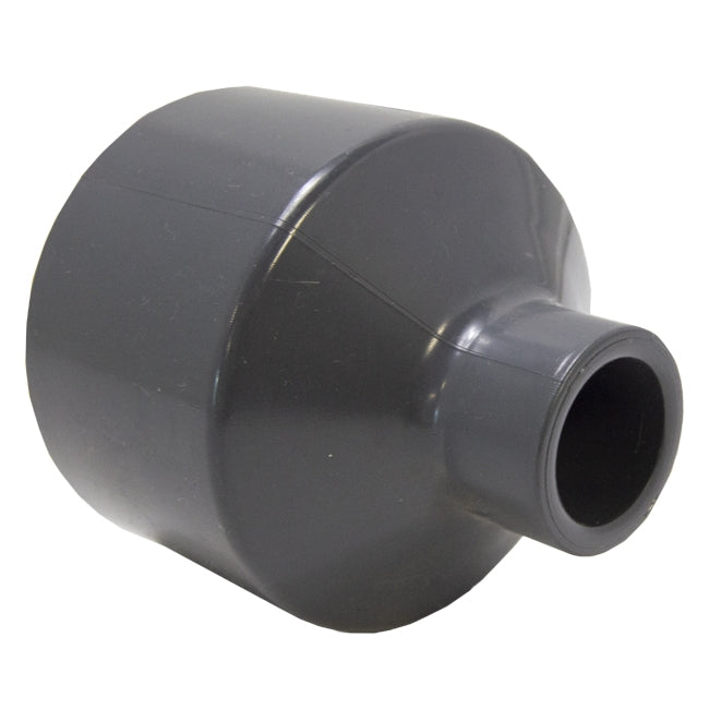 2" x 1/2" Schedule 80 Coupling (S x S) 829-247