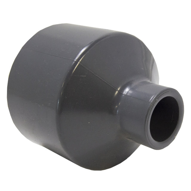 2" x 1/2" Schedule 80 Coupling (S x S) 829-247