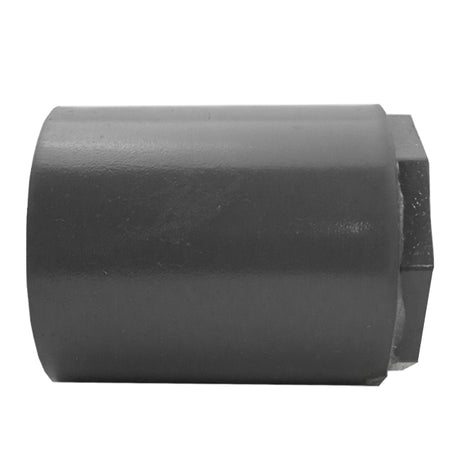 2" x 3/4" Schedule 80 Coupling (S x S) 829-248_Center