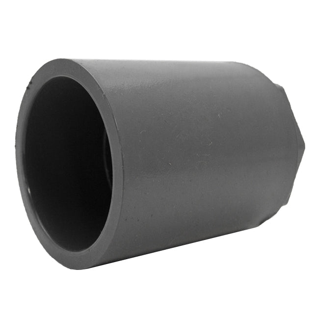 2" x 3/4" Schedule 80 Coupling (S x S) 829-248_Left