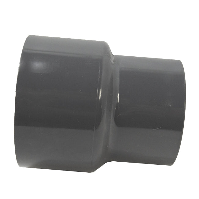 2" x 1-1/2" Schedule 80 (S x S) Coupling 829-251_Center