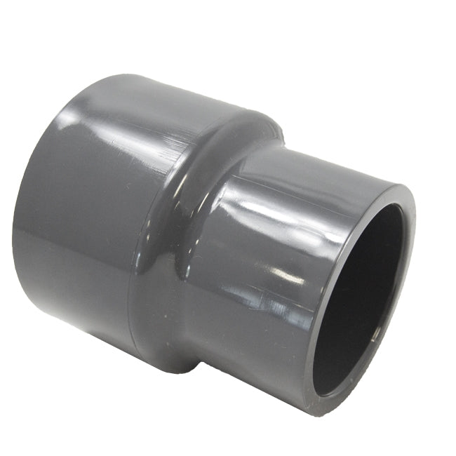 2" x 1-1/2" Schedule 80 (S x S) Coupling 829-251