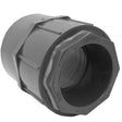2-1/2" x 2" Schedule 80 Coupling (S x S) 829-292