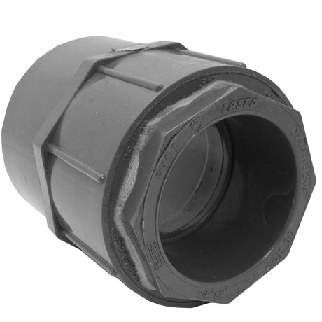 2-1/2" x 2" Schedule 80 Coupling (S x S) 829-292