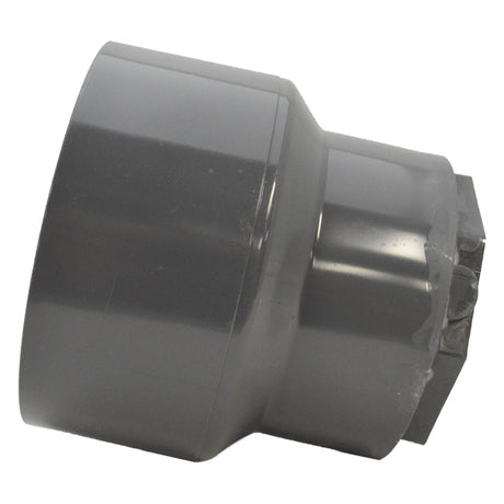 3" x 1-1/2" Schedule 80 Reducing Coupling (S x S) 829-337 (Center)