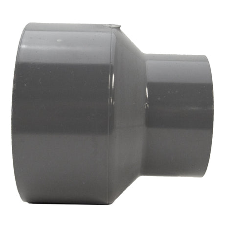 3" x 2" Schedule 80 (S x S) Coupling 829-338 (Center)