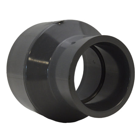 3" x 2" Schedule 80 (S x S) Coupling 829-338