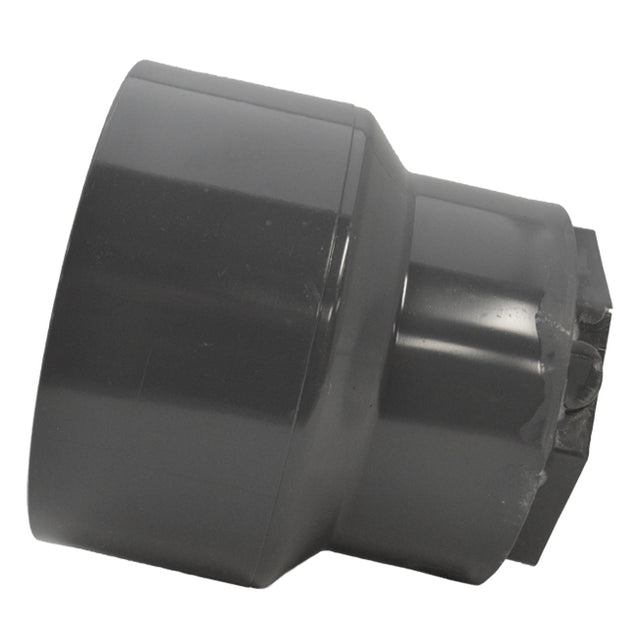 4" x 2" Schedule 80 (S x S) 829-420 Coupling (Center)