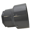 4" x 2-1/2" Schedule 80 PVC Reducer Coupling 829-421 (Center)