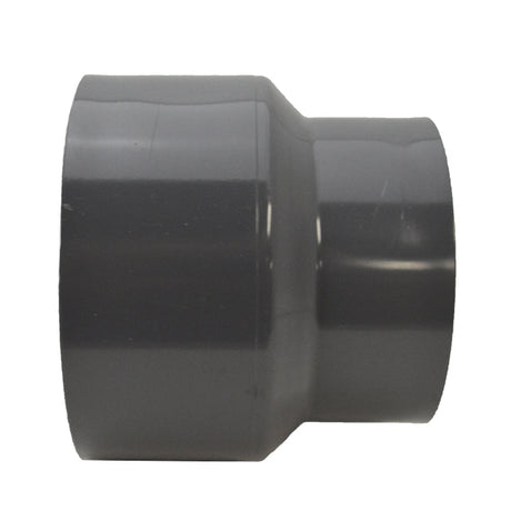 4" x 3" Schedule 80 (S x S) Coupling 829-422 (Center)