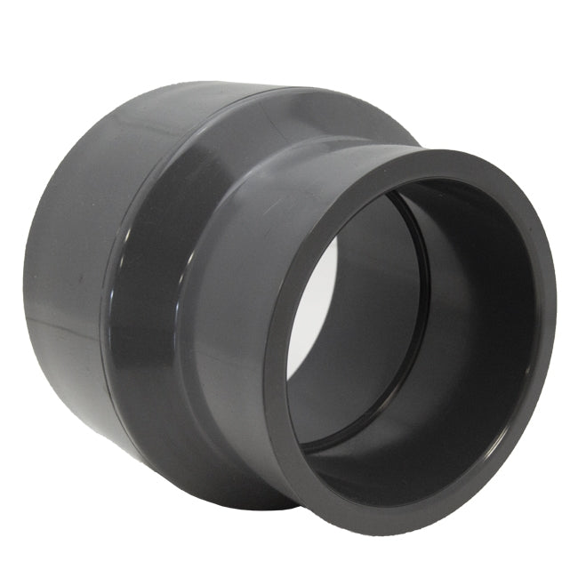 4" x 3" Schedule 80 (S x S) Coupling 829-422