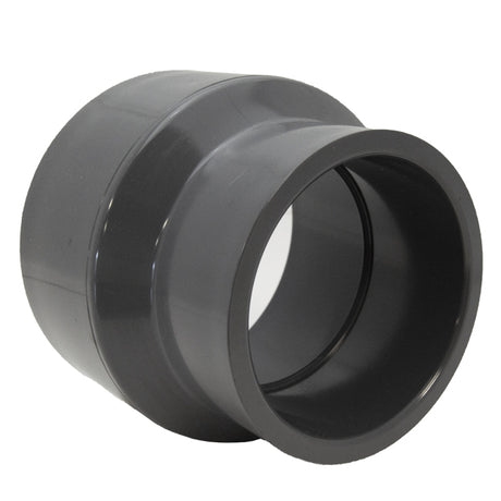 4" x 3" Schedule 80 (S x S) Coupling 829-422