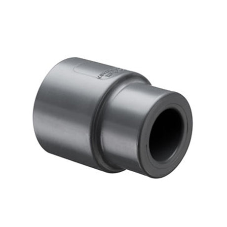 8" x 4" Schedule 80 Reducing Coupling (S x S) 829-582FB