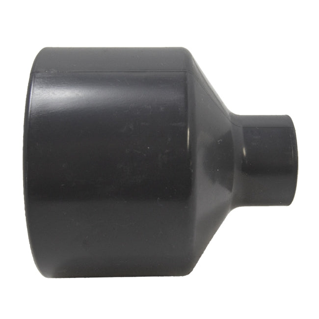 2" x 1/2" Schedule 80 Coupling (S x S) 829-247_Center