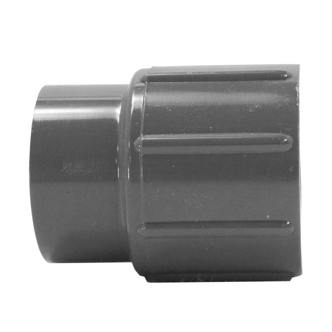 3/8" x 1/4" Schedule 80 Coupling (FPT) 830-052 (Center)