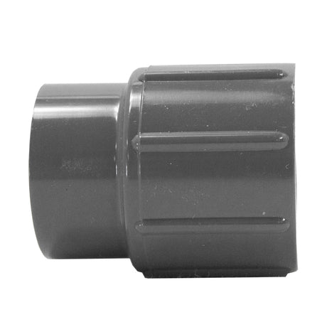 3/8" x 1/4" Schedule 80 Coupling (FPT) 830-052 (Center)