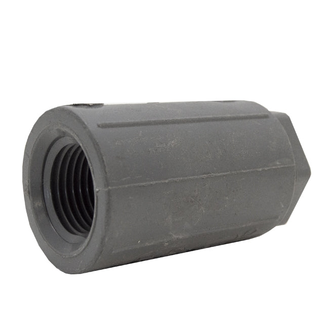 1/2" x 1/4" Schedule 80 Coupling (FPT) 830-072