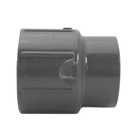 3/4" x 1/2" Schedule 80 Coupling (FPT) 830-101