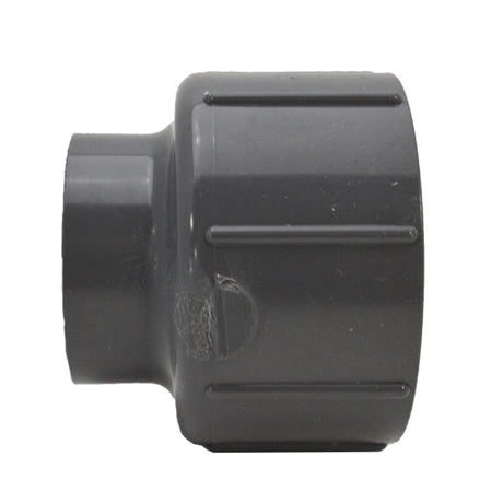 1-1/2" x 1" Schedule 80 Coupling (FPT) 830-211