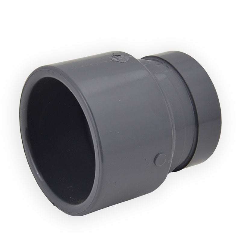 2" Grooved Coupling Adapter