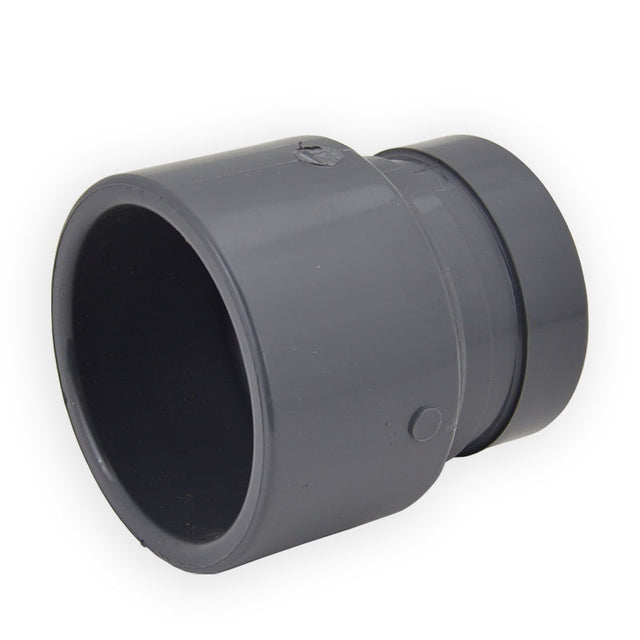 2" Grooved Coupling Adapter