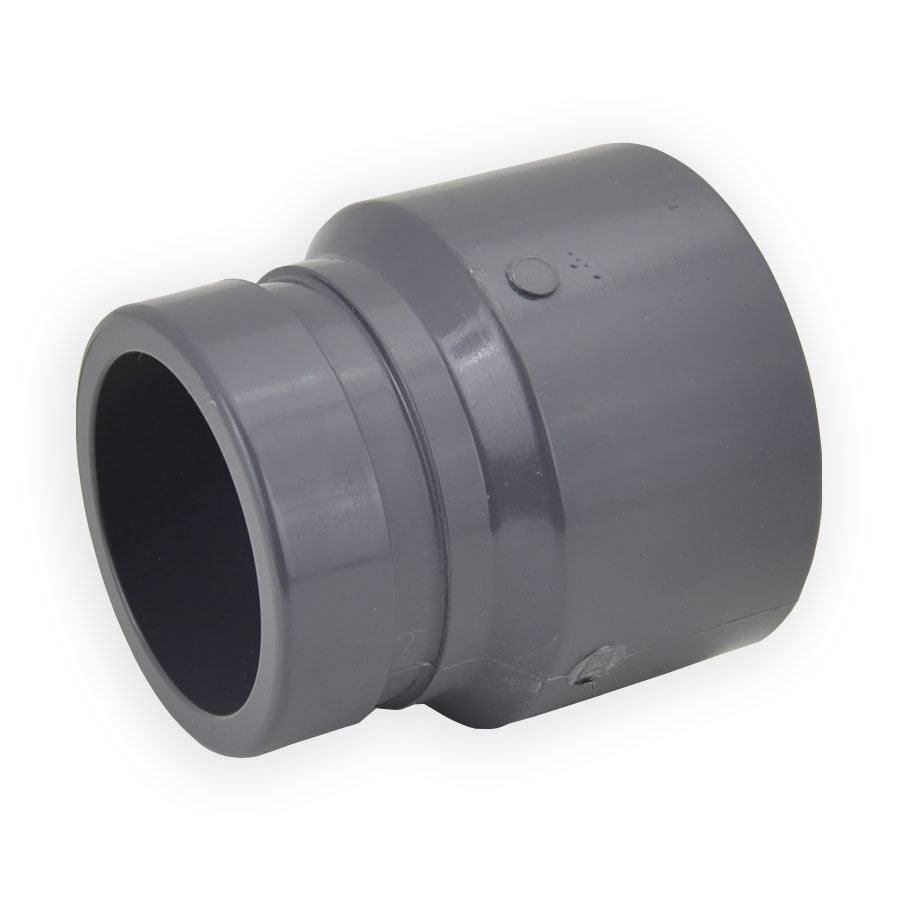 2" Grooved Coupling Adapter