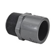 Sch 80 Male Adapter