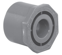 Schedule 80 Reducer Bushing