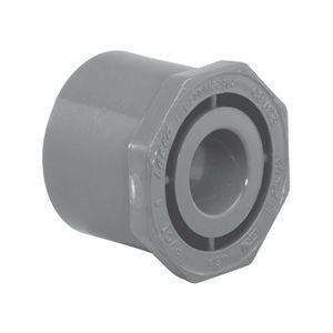 837-668 12" x 8" Schedule 80 Reducer Bushing