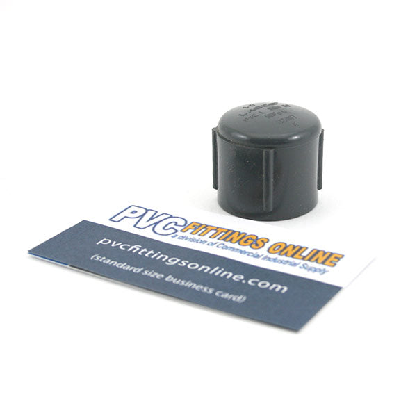 1/2" Schedule 80 PVC Cap 847-005