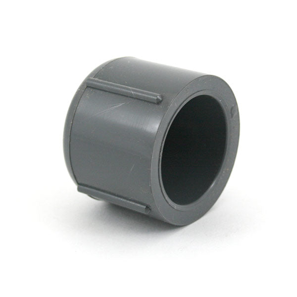 1" Schedule 80 PVC Cap 847-010